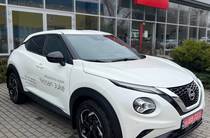 Nissan Juke N-Connecta