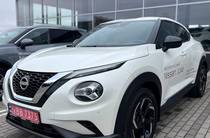 Nissan Juke N-Connecta