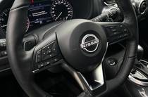 Nissan Juke N-Connecta