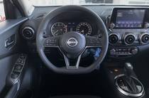 Nissan Juke Acenta