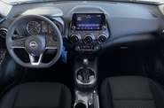 Nissan Juke Acenta