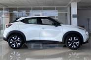 Nissan Juke Acenta