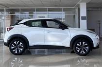 Nissan Juke Acenta