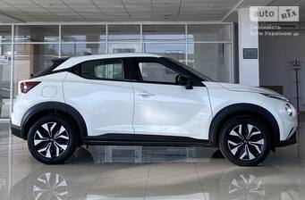 Nissan Juke 2023 Acenta