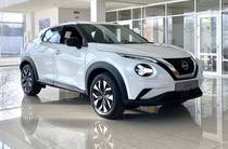 Nissan Juke Acenta