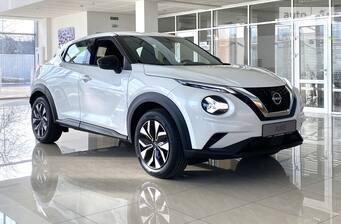 Nissan Juke 2025 Acenta