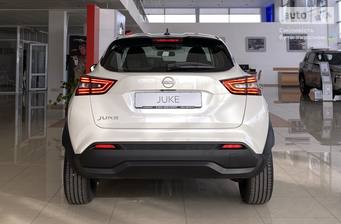 Nissan Juke 2023 Acenta