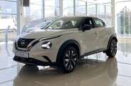 Nissan Juke Acenta