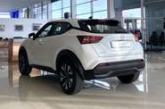 Nissan Juke Acenta