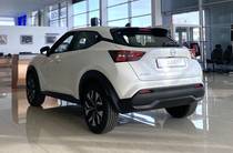 Nissan Juke Acenta