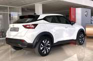 Nissan Juke Acenta