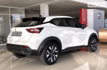 Nissan Juke 2023 Acenta