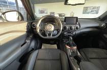 Nissan Juke Tekna Sound & Navi