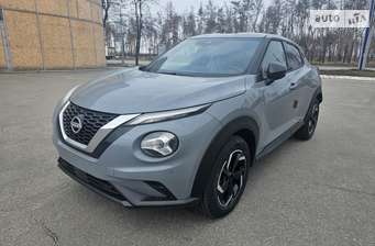 Nissan Juke 2023 в Харьков