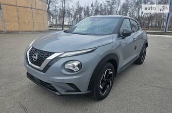 Nissan Juke 1.0 DIG-T 7DCT (114 к.с.) 2023