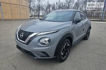 Nissan Juke 1.0 DIG-T 7DCT (114 к.с.) 2023