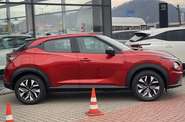 Nissan Juke Acenta