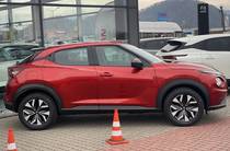 Nissan Juke Acenta