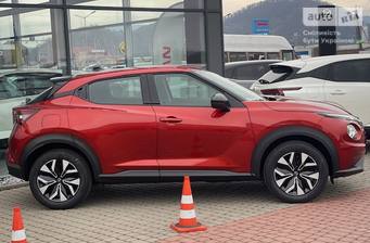 Nissan Juke 2023 Acenta