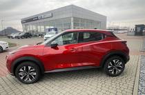 Nissan Juke Acenta