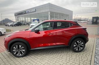 Nissan Juke 2023 Acenta