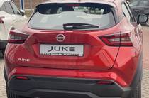 Nissan Juke Acenta