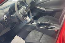 Nissan Juke Acenta