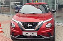 Nissan Juke Acenta