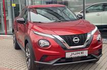 Nissan Juke Acenta