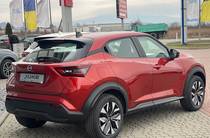 Nissan Juke Acenta