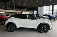 Nissan Juke N-Design