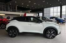 Nissan Juke N-Design