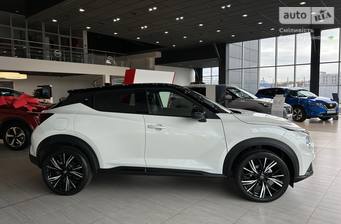 Nissan Juke 2023 N-Design