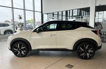 Nissan Juke N-Design