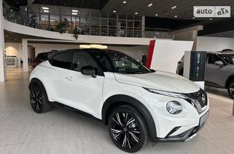 Nissan Juke 2023 в Львов