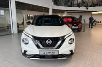 Nissan Juke N-Design