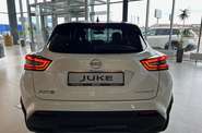 Nissan Juke N-Design