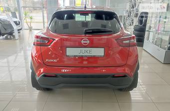 Nissan Juke 2023 N-Connecta Parking