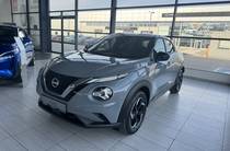 Nissan Juke N-Connecta