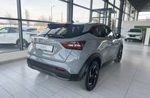 Nissan Juke N-Connecta