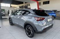 Nissan Juke N-Connecta