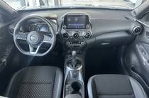 Nissan Juke N-Connecta