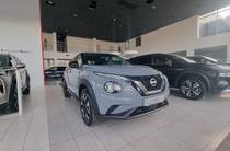 Nissan Juke Acenta