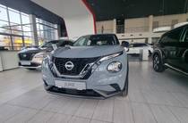 Nissan Juke Acenta