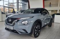 Nissan Juke Acenta