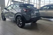 Nissan Juke Acenta