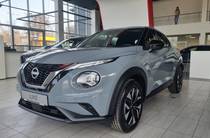 Nissan Juke Acenta