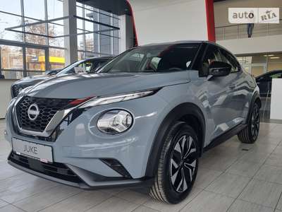 Nissan Juke 2023 Acenta