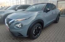 Nissan Juke N-Connecta