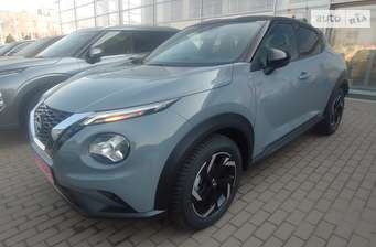 Nissan Juke 2023 в Киев